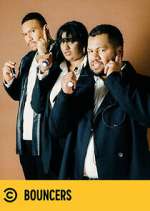Watch Bouncers Vumoo