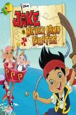 Watch Jake and the Never Land Pirates Vumoo