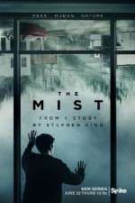 Watch The Mist Vumoo