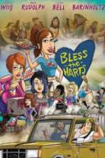 Watch Bless the Harts Vumoo
