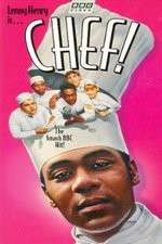 Watch Chef! Vumoo