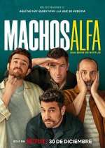 Watch Alpha Males Vumoo