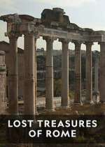 Watch Lost Treasures of Rome Vumoo