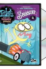 Watch Foster's Home for Imaginary Friends Vumoo