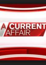 Watch A Current Affair Vumoo