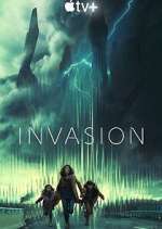 Watch Invasion Vumoo