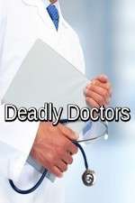Watch Deadly Doctors Vumoo