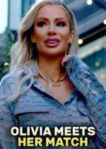 Watch Olivia Meets Her Match Vumoo