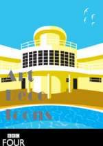 Watch Art Deco Icons Vumoo