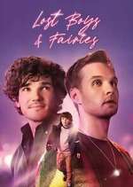 Watch Lost Boys & Fairies Vumoo