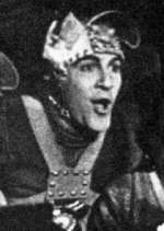 Watch Buck Rogers Vumoo