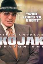 Watch Kojak Vumoo