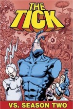 Watch The Tick Vumoo