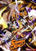 Watch Shaman King Vumoo
