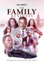 Watch Carl Weber\'s The Family Business Vumoo