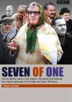 Watch Seven of One Vumoo