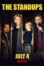 Watch The Standups Vumoo