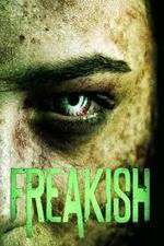 Watch Freakish Vumoo