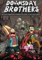 Watch Doomsday Brothers Vumoo
