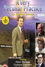 Watch A Very Peculiar Practice Vumoo