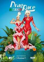 Watch Drag Race MÃ©xico Vumoo