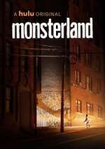 Watch Monsterland Vumoo