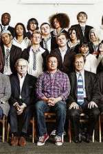 Watch Jamie's Dream School Vumoo