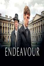 Watch Endeavour Vumoo