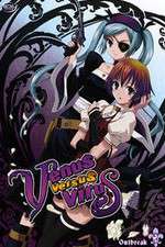 Watch Venus Versus Virus Vumoo