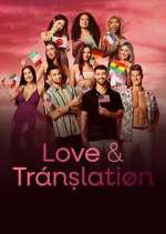 Watch Love & Translation Vumoo