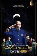 Watch Avenue 5 Vumoo