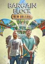 Watch Bargain Block New Orleans Vumoo
