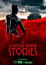 Watch American Horror Stories Vumoo