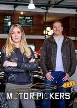Watch Motor Pickers Vumoo