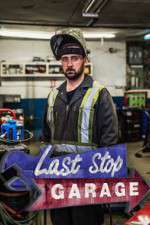 Watch Last Stop Garage Vumoo