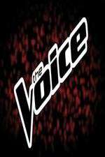 Watch The Voice AU Vumoo