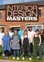 Watch Interior Design Masters with Alan Carr Vumoo