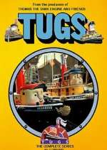 Watch Tugs Vumoo