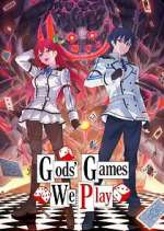 Watch Gods' Games We Play Vumoo