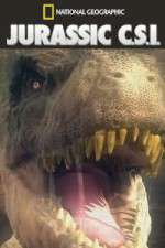 Watch Jurassic CSI Vumoo