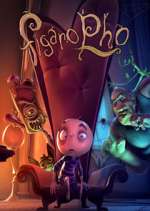 Watch The Adventures of Figaro Pho Vumoo