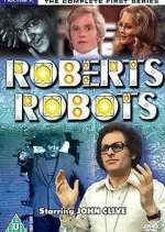 Watch Roberts Robots Vumoo