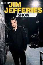 Watch The Jim Jefferies Show Vumoo