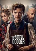 Watch The Artful Dodger Vumoo