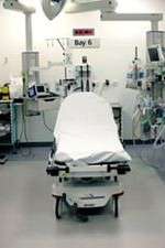 Watch Secret Life of the Hospital Bed Vumoo