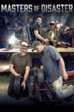 Watch Masters of Disaster Vumoo