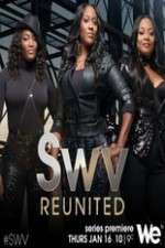 Watch SWV Reunited Vumoo