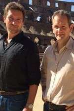 Watch Italy's Invisible Cities Vumoo