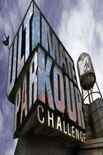 Watch Ultimate Parkour Challenge Vumoo