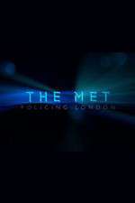 Watch The Met Policing London Vumoo
